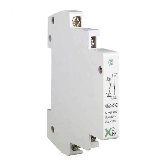 EATON segédérintkező 1ny+1z Z-AHK (248433)