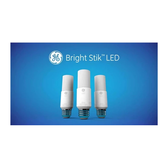 Stik led csőbúrás 15W, E27, 1600lm, 4000K  (93064030)