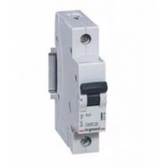 Kismegszakító RX3 1P 25A B 6kA (419138)