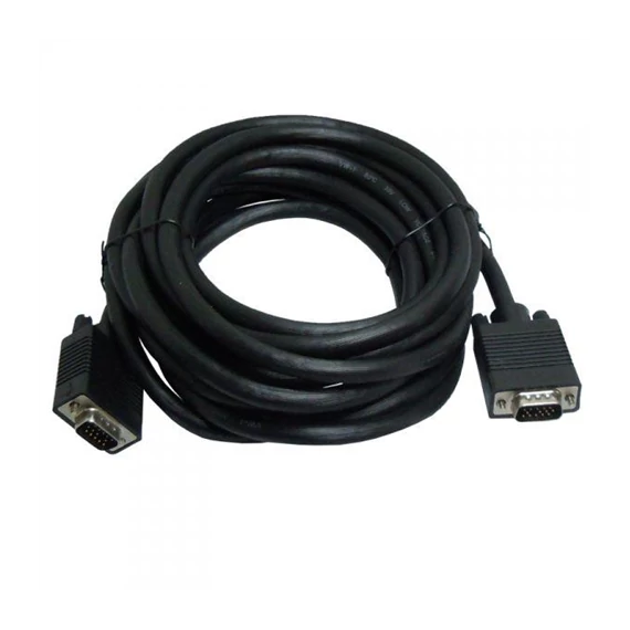 VGA kábel 5m (7593-FPP-5)