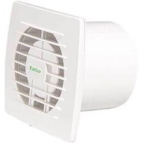 Ventilátor EOL100W húzókapcsolóval