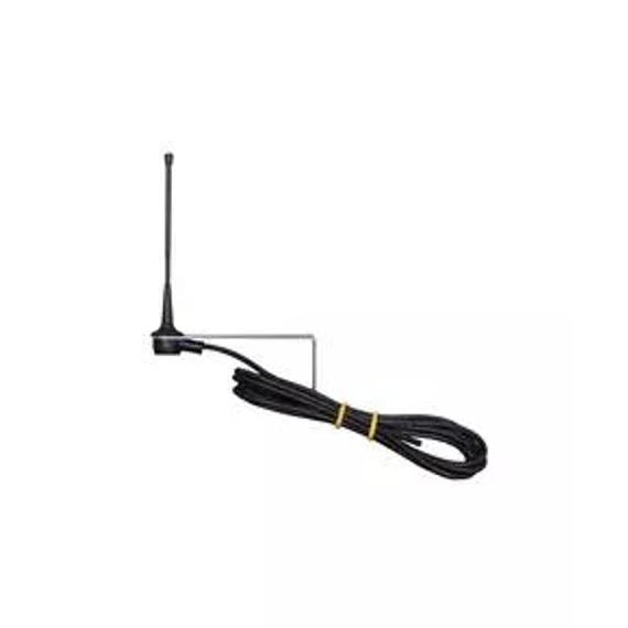 Antenna kapumozgatókhoz, 2.5m kábel 433 MHz (AAN43325)(1021926)