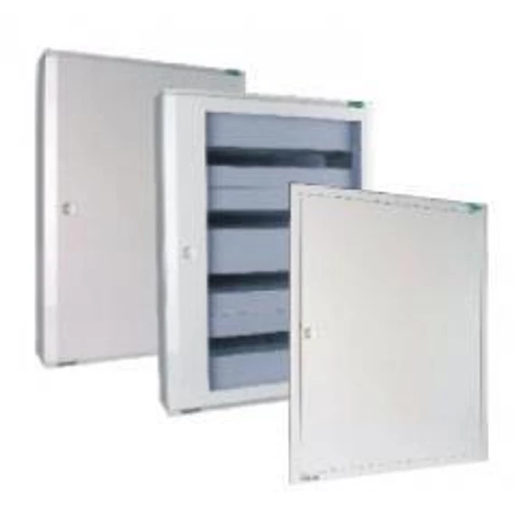 EATON BF-U-6/144-C 6 soros sülly. fém 144mod. (283051)