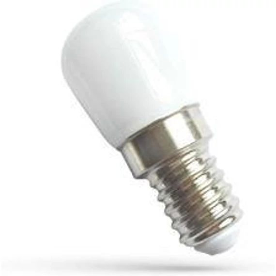 Led izzó hűtőbe 1,5W E14 CW 150lm