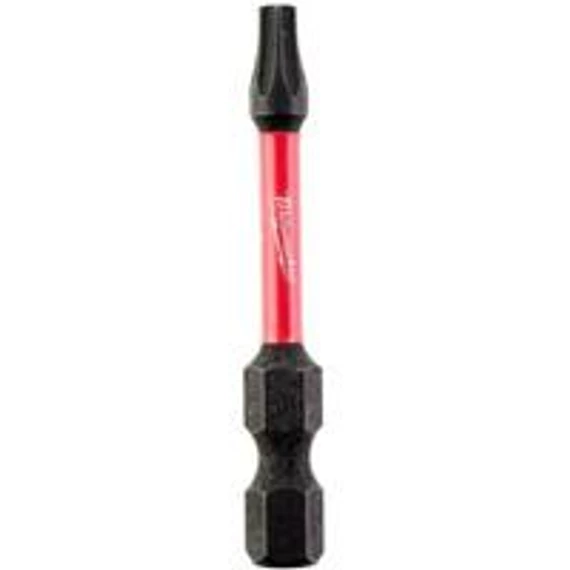 Milwaukee Shockwave bit TX20 50mm-1db (4932430876)
