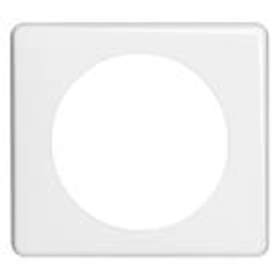 Céliane 1-es keret fehér IP44 (69071)