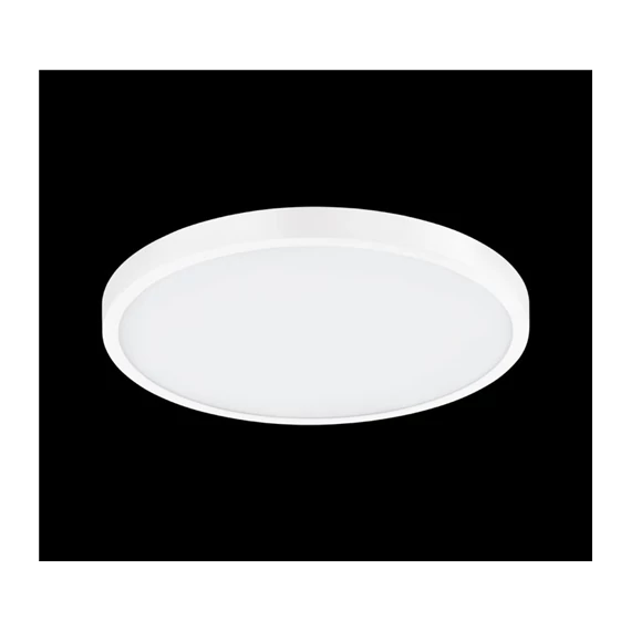 Mennyezeti LED lámpa 20W 2700-6500K 2650lm 30cm fehér Fueva-A