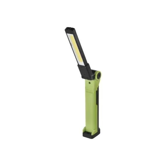 COB LED újratölthető zseblámpa, 750 lm, 2000 mAh ( P4540)