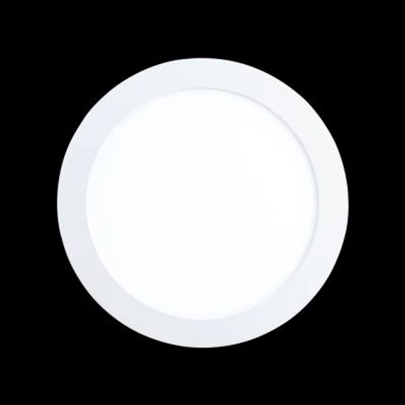 Mennyezeti LED lámpa beépíthető, 10,5W, 17cm, fehér,  Fueva-C LED-BLE-RGB 