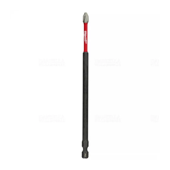Milwaukee Bit PH2 150mm Shockwave (4932471565)