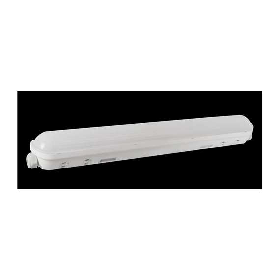 Armatúra 32W LED IP65 4000K 4800lm 1200mm  MLXWP-UL120 sorolható 5év garancia (HL0017996)