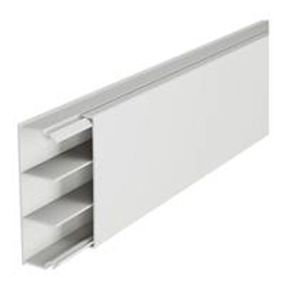 Csatorna 60x20mm DLP mini eco 2m/db (DLP/60x20) (l638170)