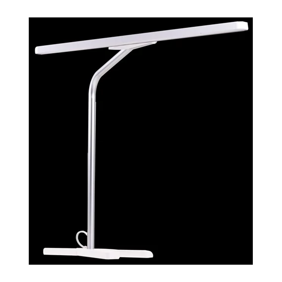 Asztali lámpa LED fénye.szab. 18W, 1200lm, 4000K fehér (LALD18W)