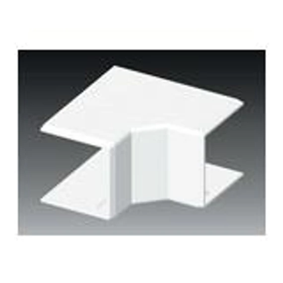 Csatorna 40x40mm belső sarok 40x40-hez (8645-HB)