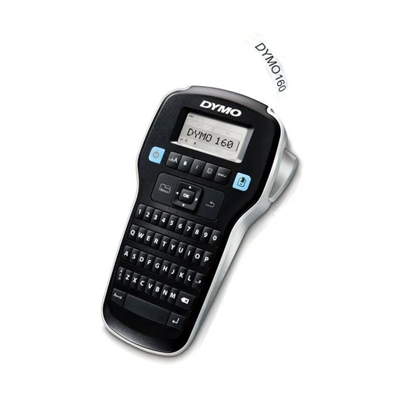 Dymo feliratozó elemes Label Manager (LM-160QWY)(S0946340)(2174612)