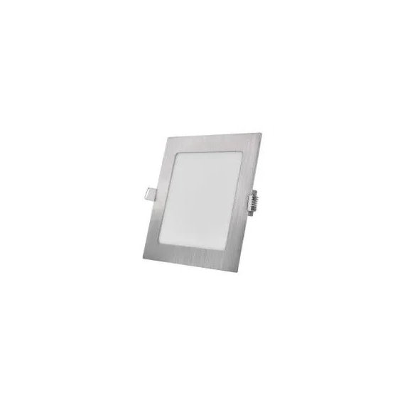 Led panel Emos 12W 1000lm sülly. négyzet IP40 (ZD2233)