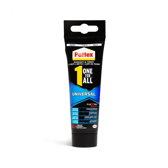 Ragasztó Pattex one for all 142g (H2312307)