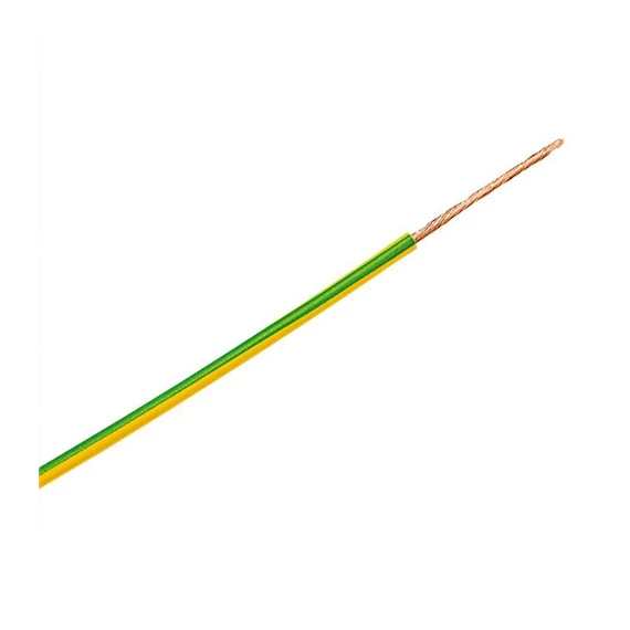 H05V2-K 1x1mm2 z/s