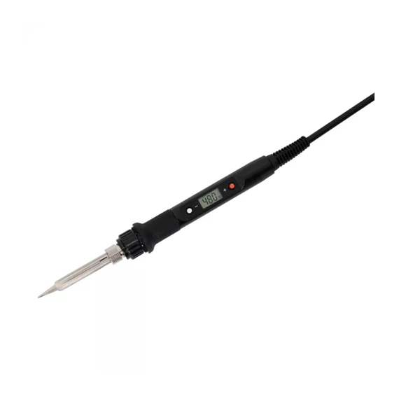 Forrasztópáka hőfokszabályzós 80W (FPL80W)
