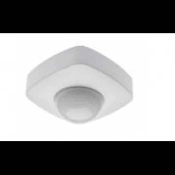 Mozgás és jelenlét érzékelő falon kívüli 360°, max.2000W, 20m IP20 (CO-1)
