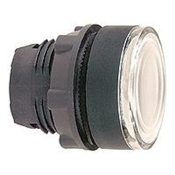 ZB5-AW313 Nyomógombfej vil. led fehér (ZB5-AW313)