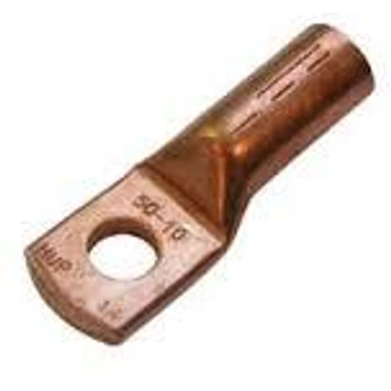 Haupa sziglen szemes saru 0,5-1mm2 M5 (H-290064)