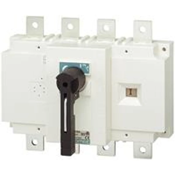 Sirco Terheléskapcsoló 3P 630A hajtás nélkül (26003064)