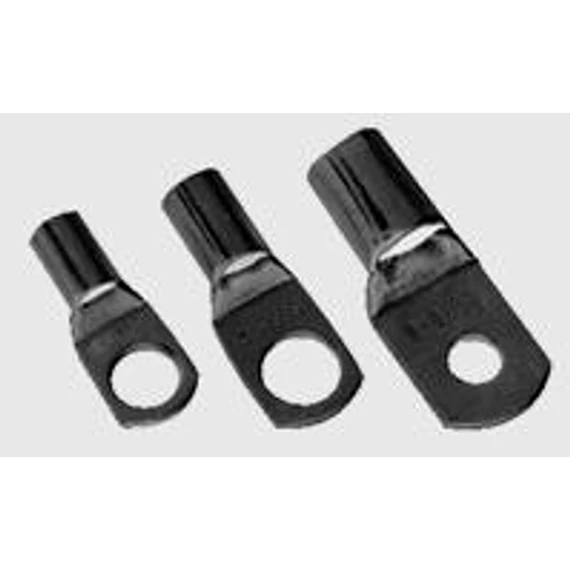 Szemes saru 50mm2 réz hosszú (SZ-CL50)