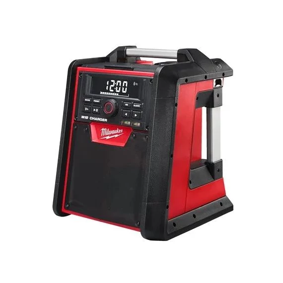 Milwaukee akkus rádió M18 RC-0 18V alapgép (4933446639)