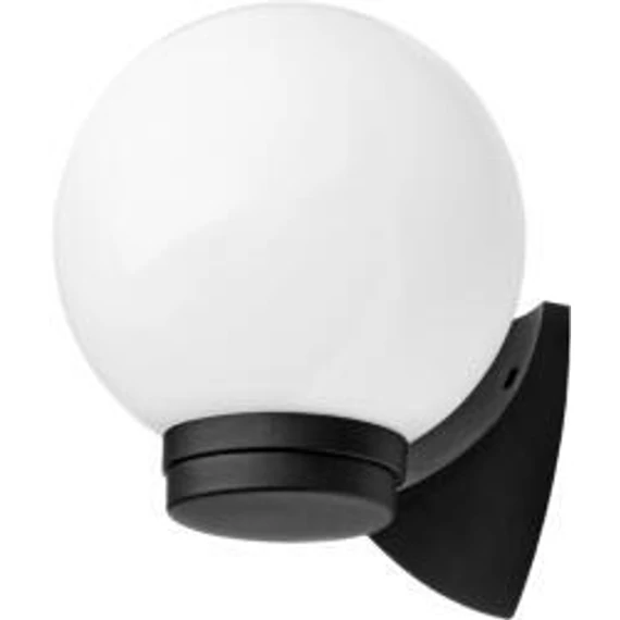 Kültéri fali lámpatest E27 max 10W ORO-WEL-E27 LED POL 