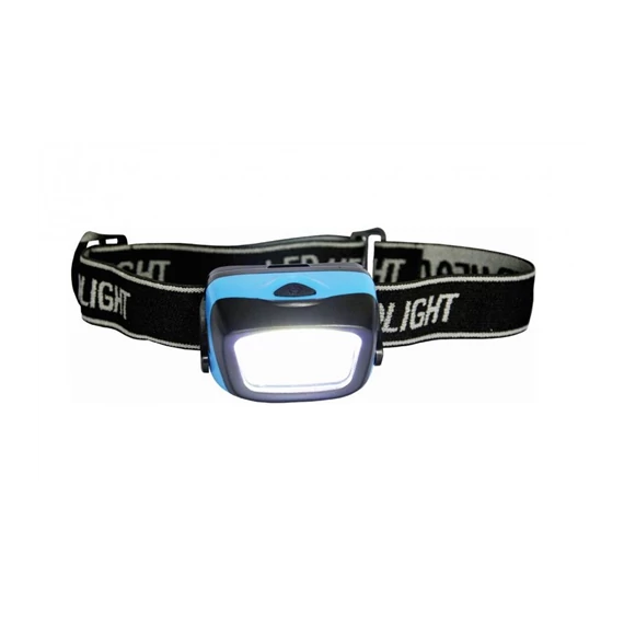 Elemlámpa 3W 120lm PUT.UltraTech Head Light