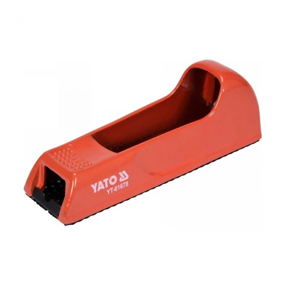 Gipszkarton ráspoly 140x40mm (YT-61678)
