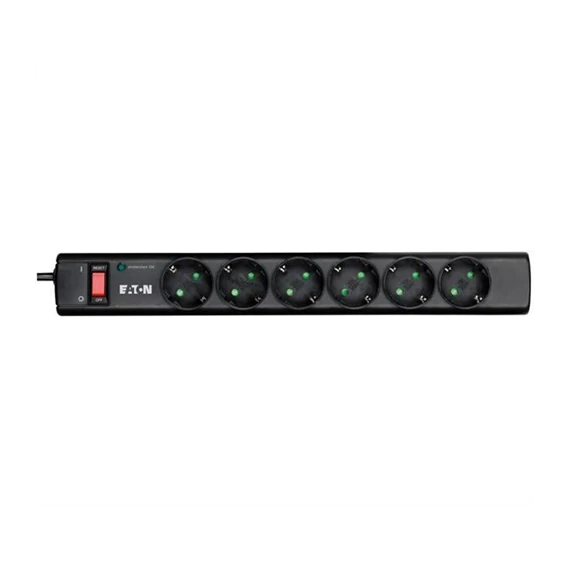EATON Protection Strip hatos elosztó túlfeszlev.+kapcs. (68583)(EATP130000)(667299)