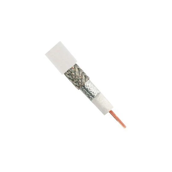 Koax kábel 75 ohm szerelt 3m ( RF3WH)