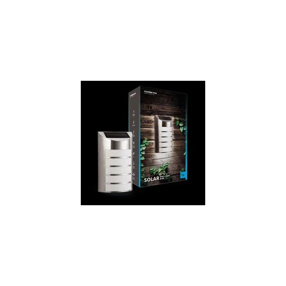 Modee Lighting LED Fali Szolár Lámpa 106 (ML-WS106)