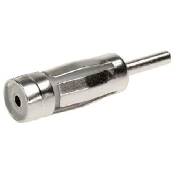 Antenna átalakító ISO alj-DIN dugó (SA-ANTCS001)