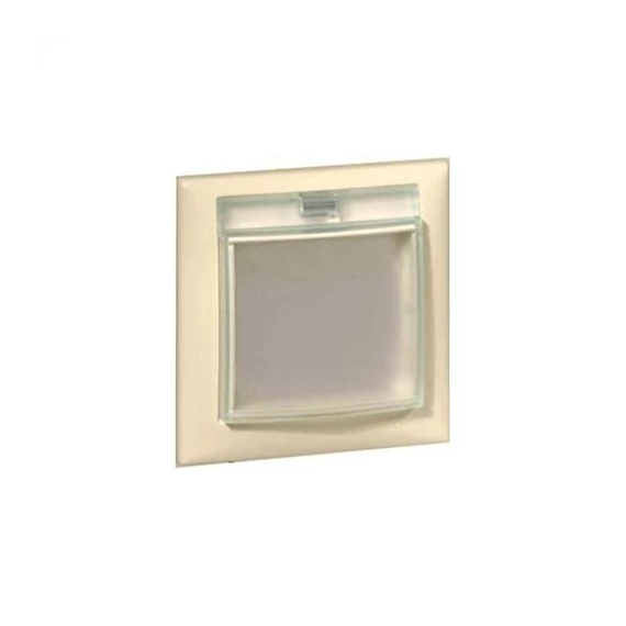 Valena 1-es keret krém IP44 (774350)