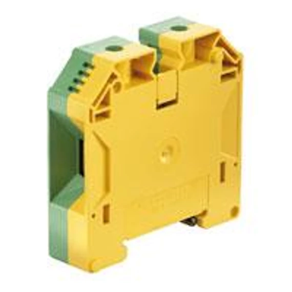 Sorkapocs sinre WPE50N Z/S TS35 Weidmüller (184604)