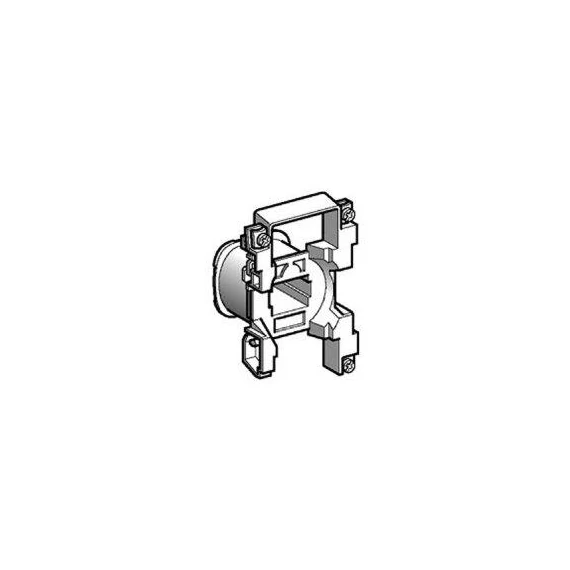 Tekercs 230VAC D09-38 (LXD1P7)