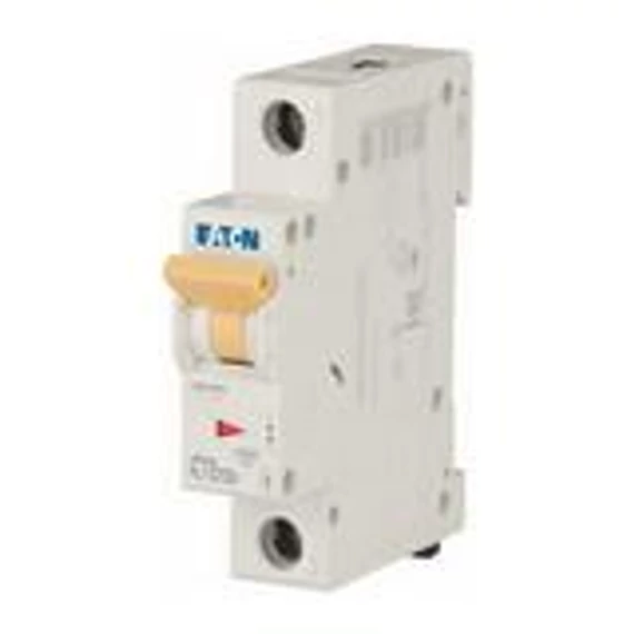 EATON Kismegszak. 1P 13A C-jelleg 230V AC 10kA/60898 PL7-C13/1 (262703)
