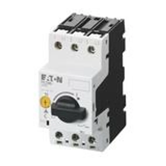 EATON PKZM0-25 motorvédő kapcsoló 3P 20-25A (046989)
