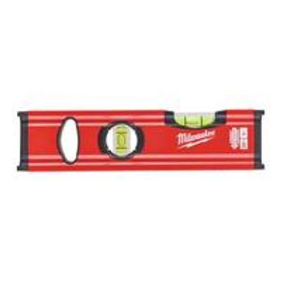 Milwaukee vízmérték mágneses 20cm (4932478897)