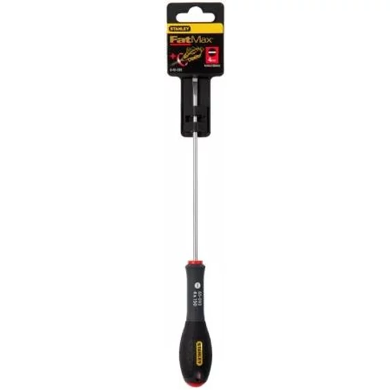 Csavarhúzó párhuzamos 4x150mm Stanley FatMax (0-65-093)