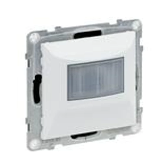 SUNO mozgásérzékelő falba keret nélkül 120° 6m-érzékelésátmérő 250W 230V fehér IP44 (L721135)