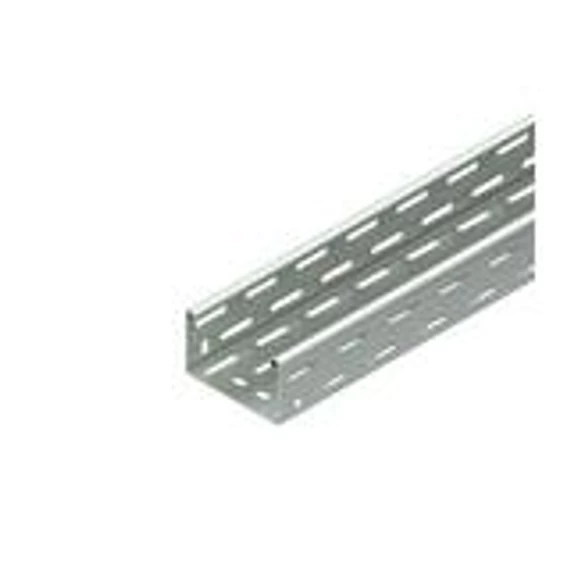 Niedax kábeltálca fém 60x100 3m (NIEDRS60100)