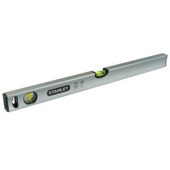 Vízmérték Stanley Alumínium  mágneses 180cm (STHT1-43116)