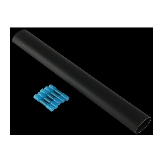Kábeljavító szett 5x1,5-2,5mm2, 1x24/8mm (ZSTHKSET)