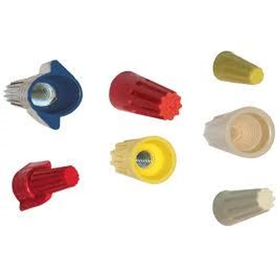 Trafix vezetékösszekötő 0,5-1,5mm2 (TFM1)
