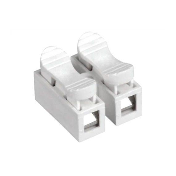 Horoz gyors csatlakozó sorkapocs 2x1,5mm2 PRO-03428 4917 (106-002-0015)