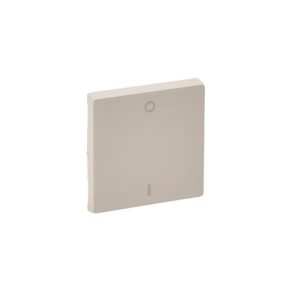 Valena Life 1-es billentyű I/O elefántcsont (755121)